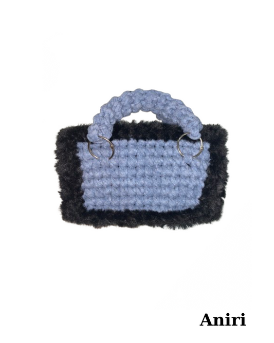 Midnight Wave Bag